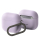 Ringke Silicone do Apple AirPods 4. generacji Light Purple - 1296591 - zdjęcie 2